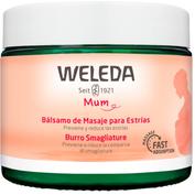 Weleda balsamo de masaje para estrias