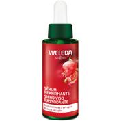 Weleda serum reafirmante de granada y peptidos de maca  1 envase 30 ml