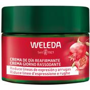 Weleda crema de dia reafirmante de granada y peptidos de maca  1 envase 40 ml