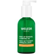 Weleda aceite limpiador desmaquillante  1 bote 150 ml