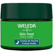 Weleda skin food crema de noche 40ml