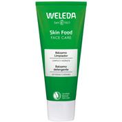 Weleda skin food balsamo limpiador 75ml