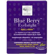 Blue berry eyebright  60 comprimidos