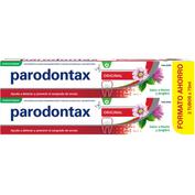 Parodontax original  2 unidades 75 ml