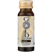 Gold collagen hairlift  10 frascos 50 ml