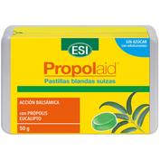 Trepat diet-esi propolaid pastillas blandas suizas balsamicas