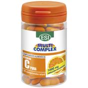 Vitamina c pura retard esi 1000 mg 30 comprimidos - esi
