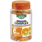 Vitamina c pura retard esi 1000 mg 90 comprimidos - esi