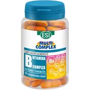 Multicomplex vitamina b esi 50 comprimidos - esi