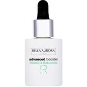 Bella aurora advanced booster retinol & bakuchiol  1 envase 30 ml