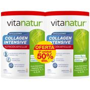 Vitanatur colagen intensivo envase 360g pack ahorro