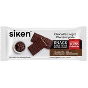 Siken form  1 galleta 22 g sabor chocolate negro