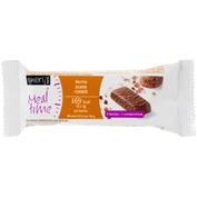 Siken form (1 barrita sabor cookie)