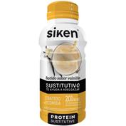 Siken protein sustitutive batido  1 envase 325 ml sabor vainilla