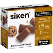 Siken susti barrita cookie 8 u