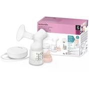 Sacaleches suavinex extractor de leche electrico 1 unidad