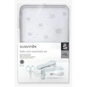 Set manicura - suavinex (verde)