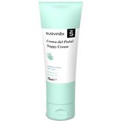 Suavinex pediatric crema barrera del pañal  1 envase 75 ml