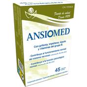 Ansiomed  45 capsulas