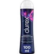 Durex perfect connection lubricante  1 envase 100 ml