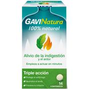 Gavinatura  14 comprimidos