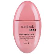 Cumlaude lab: ginesens lube gel intimo  1 envase 30 ml