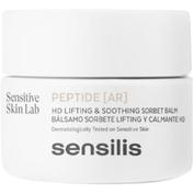 Sensilis peptide ar balsamo sorbete  1 tarro 50 ml