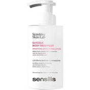 Sensilis glycolic body treatment  1 bote 200 ml