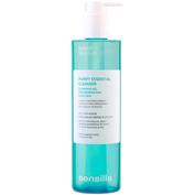 Sensilis purify essential cleanser 200ml
