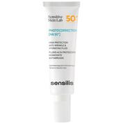 Sensilis photocorrection ha 50+  1 tubo 50 ml