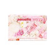 Sensilis pack skin glow