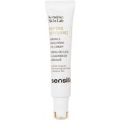 Sensilis peptide eye lisss  1 tubo 15 ml