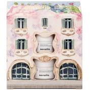 Sensilis pack nadal upgrade ar crema dia + crema nit