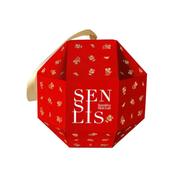 Sensilis pack nadal crema mans i llavis