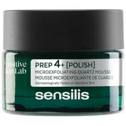 Sensilis prep 4 + polish  1 tarro 40 ml