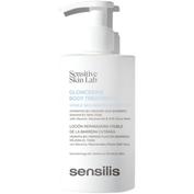 Sensilis glowcerine body treatment  1 botella 200 ml