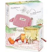 Sensilis pack upgrade ar dia de la mare