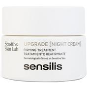Sensilis upgrade crema noche (1 tarro 50 ml)