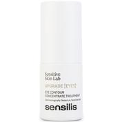 Sensilis upgrade ojos  1 envase 15 ml