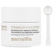 Sensilis eternalist a.g.e. ojos  1 envase 20 ml