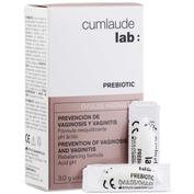 Cumlaude lab: prebiotic ovulos  10 ovulos vaginales