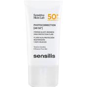 Sensilis photocorrection ar 50+  1 envase 40 ml