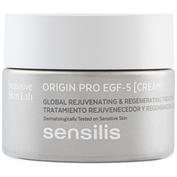 Sensilis origin pro egf-5 crema (1 envase 50 ml)