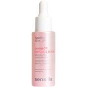 Sensilis skin glow beyond c serum  1 frasco 30 ml