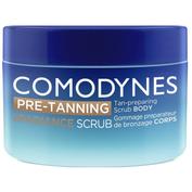Comodynes pre-tanning my radiance scrub  1 tarro 225 g