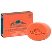 Dr. tree gel de ducha solido junior piel sensible (1 pastilla 75 g)