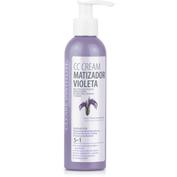Cleare institute cc cream matizador violeta (1 envase 200 ml)