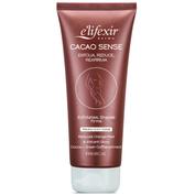 E´lifexir dermo cacao-sense emulsion exfoliante reductora (1 envase 200 ml)