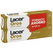 Lacer oros 125 duplo