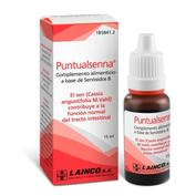 Puntualsenna (1 envase 15 ml)
